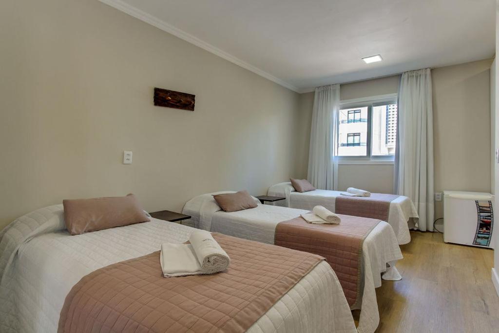 Pousada Vô Jaques Porto Belo Exterior foto