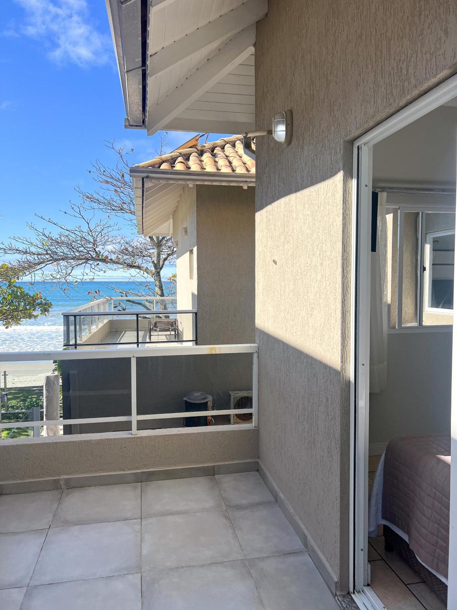 Pousada Vô Jaques Porto Belo Exterior foto