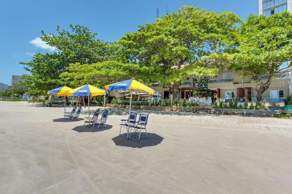 Pousada Vô Jaques Porto Belo Exterior foto