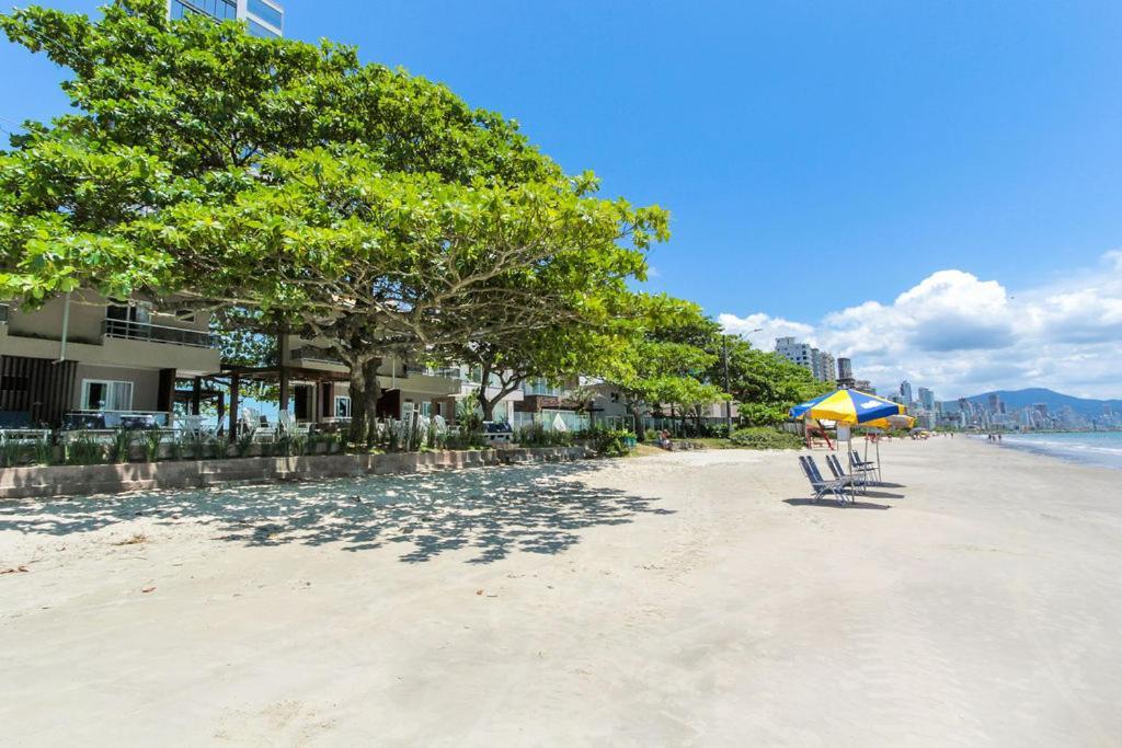Pousada Vô Jaques Porto Belo Exterior foto